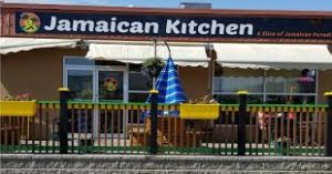 Jamaican Kitchen Restaurant 